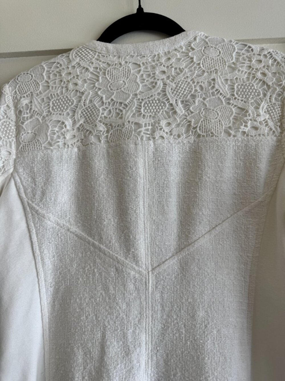 CAbi Lace Jacket - Picture 4 of 5